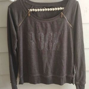 Rock and Republic long sleeve sweater